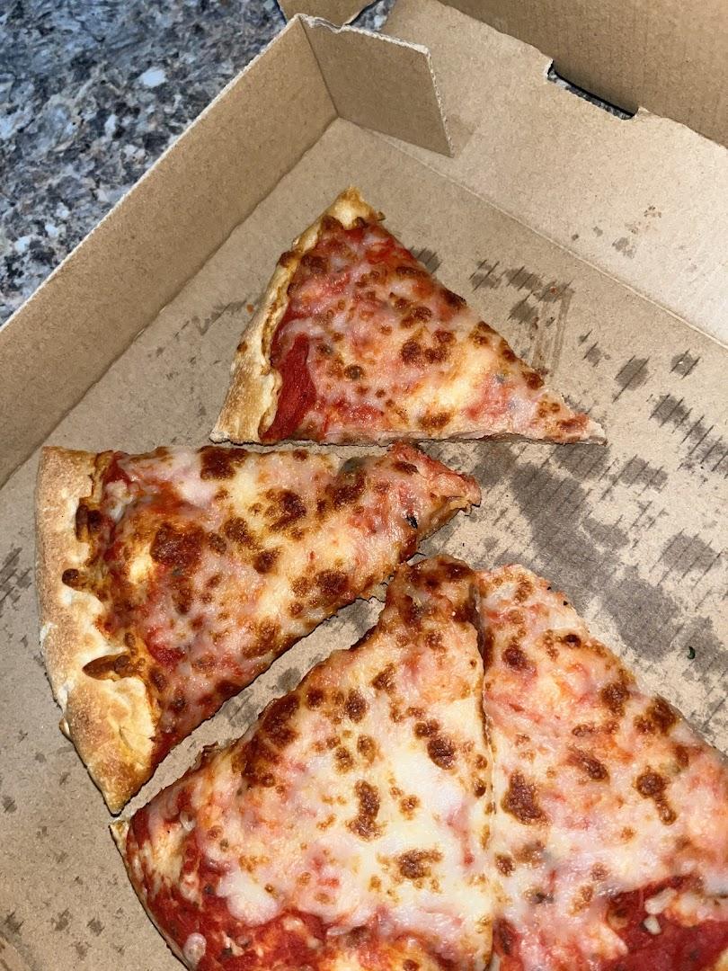 Pizza J Menu image 6